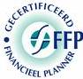 Gecertificeerd financieel planner